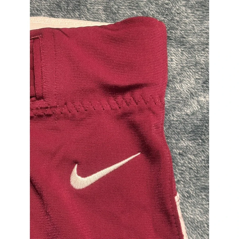 Nike high during